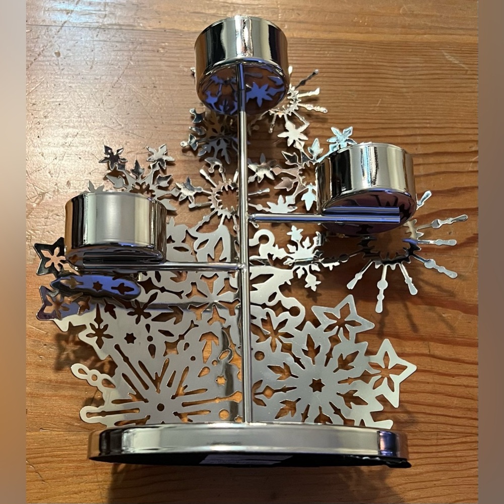 Yankee Candle Holder - Picture 2 of 5